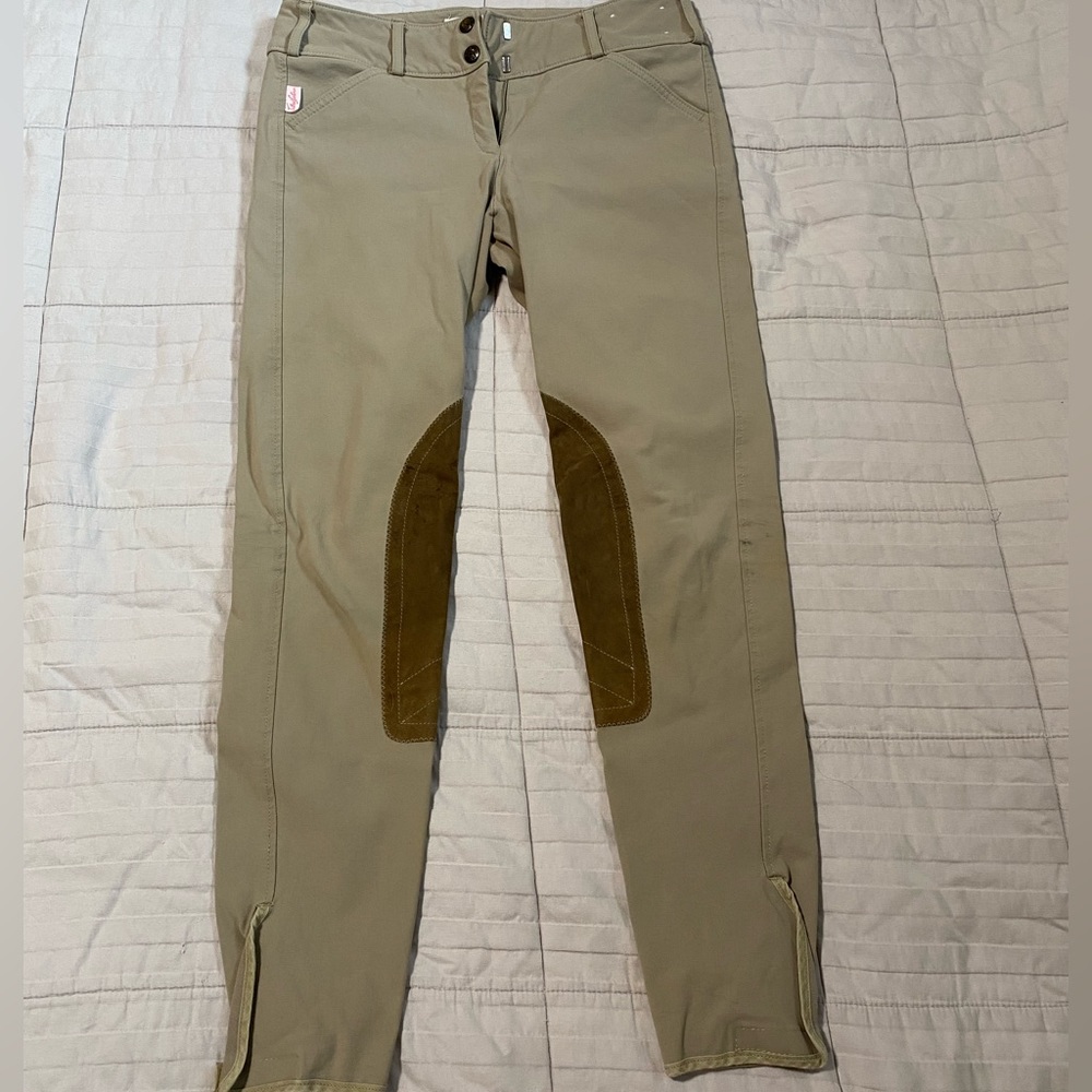 Tailored Sportsman